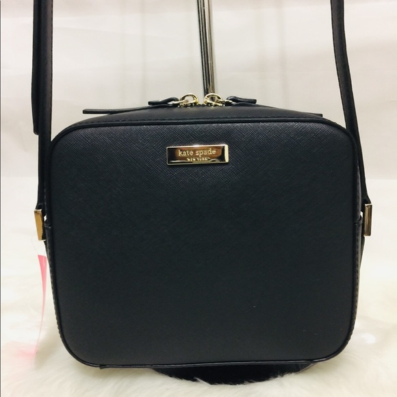 NWT Kate Spade Newbury Lane Cammie Crossbody Bag - Picture 2 of 14